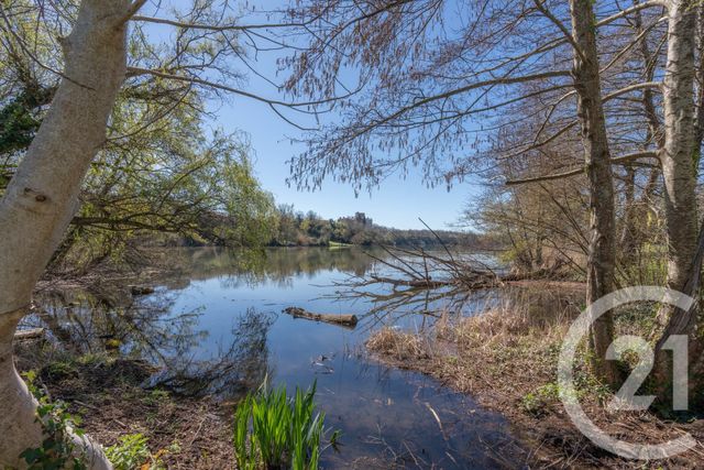 Maison &agrave; vendre - 4 pi&egrave;ces - 127 m2 - Lagrave - 81 - MIDI-PYRENEES