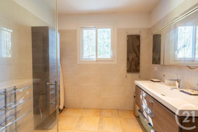 Maison &agrave; vendre - 4 pi&egrave;ces - 127 m2 - Lagrave - 81 - MIDI-PYRENEES