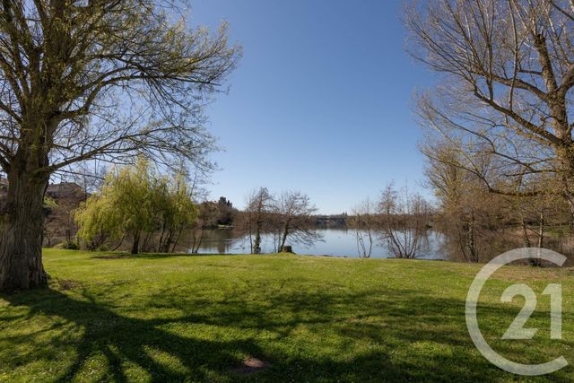 Maison &agrave; vendre - 4 pi&egrave;ces - 127 m2 - Lagrave - 81 - MIDI-PYRENEES