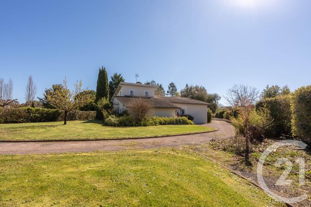 Maison &agrave; vendre - 4 pi&egrave;ces - 127 m2 - Lagrave - 81 - MIDI-PYRENEES