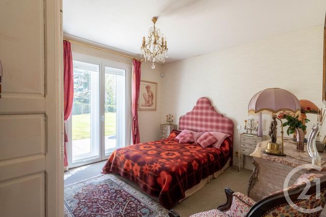 Maison &agrave; vendre - 4 pi&egrave;ces - 127 m2 - Lagrave - 81 - MIDI-PYRENEES