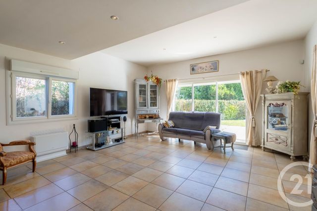 Maison &agrave; vendre - 4 pi&egrave;ces - 127 m2 - Lagrave - 81 - MIDI-PYRENEES