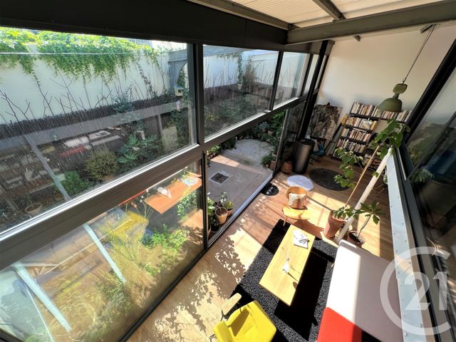 Appartement F3 à vendre - 3 pièces - 74,30 m2 - Albi - 81 - MIDI-PYRENEES