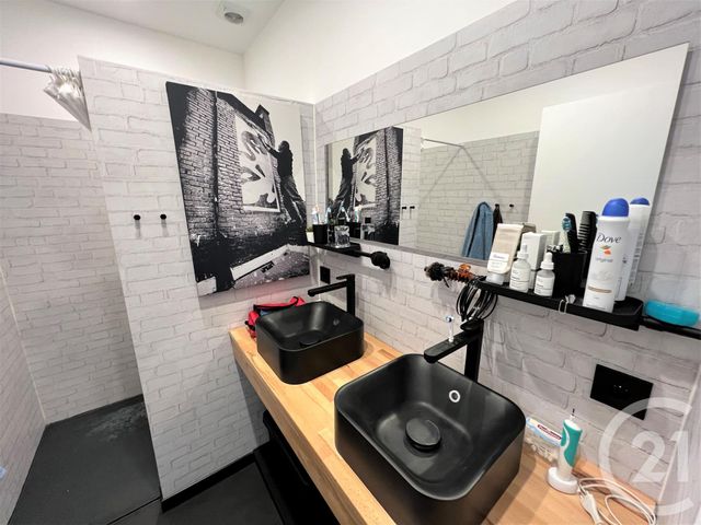 Appartement F3 à vendre - 3 pièces - 74,30 m2 - Albi - 81 - MIDI-PYRENEES