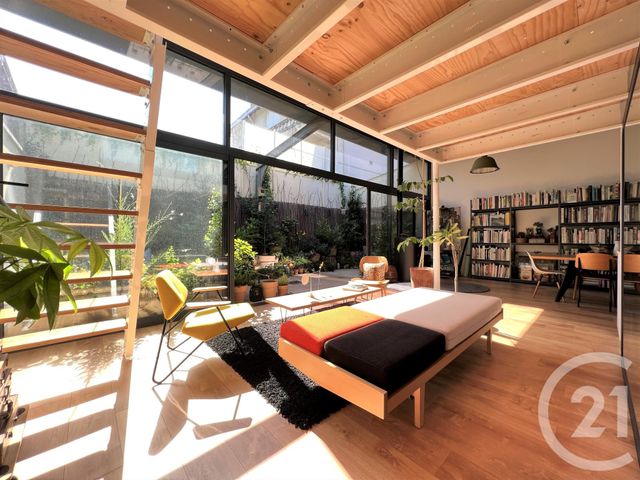 Appartement F3 à vendre - 3 pièces - 74,30 m2 - Albi - 81 - MIDI-PYRENEES