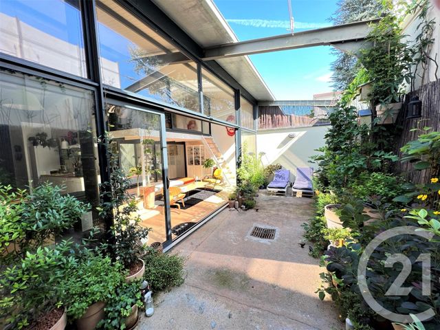 Appartement F3 à vendre - 3 pièces - 74,30 m2 - Albi - 81 - MIDI-PYRENEES