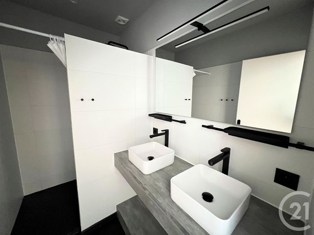 Appartement F3 à vendre - 3 pièces - 92 m2 - Albi - 81 - MIDI-PYRENEES