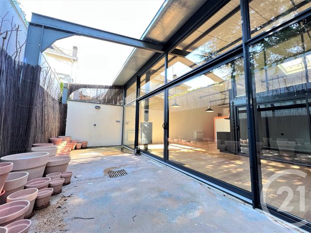 Appartement F3 à vendre - 3 pièces - 92 m2 - Albi - 81 - MIDI-PYRENEES