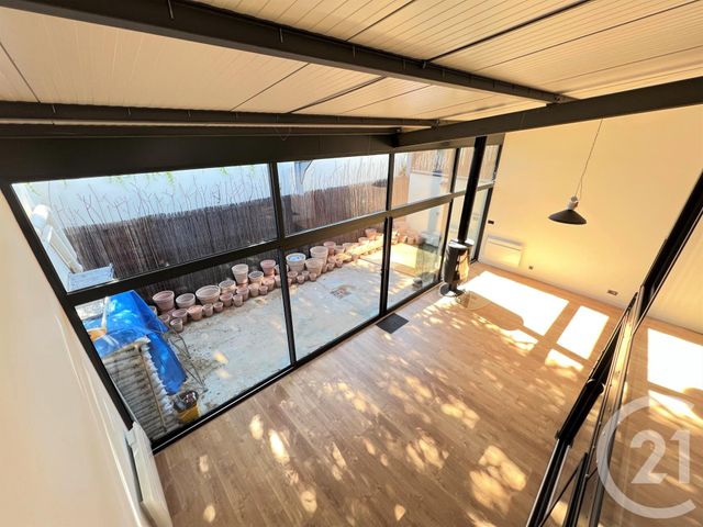 Appartement F3 à vendre - 3 pièces - 92 m2 - Albi - 81 - MIDI-PYRENEES