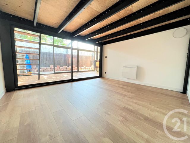 Appartement F3 à vendre - 3 pièces - 92 m2 - Albi - 81 - MIDI-PYRENEES