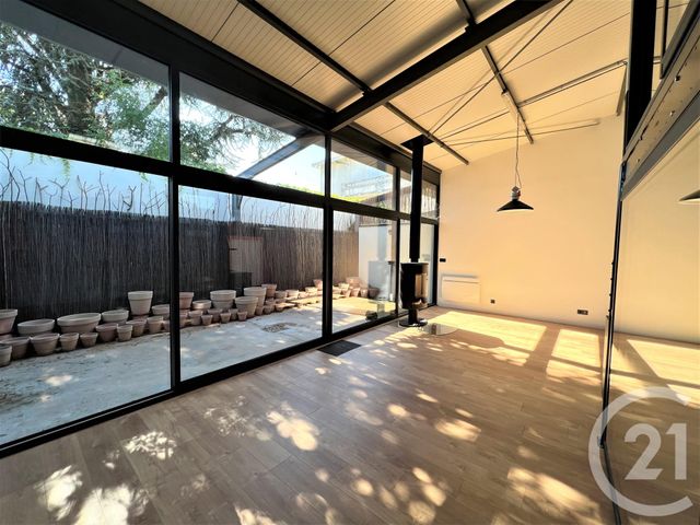 Appartement F3 à vendre - 3 pièces - 92 m2 - Albi - 81 - MIDI-PYRENEES