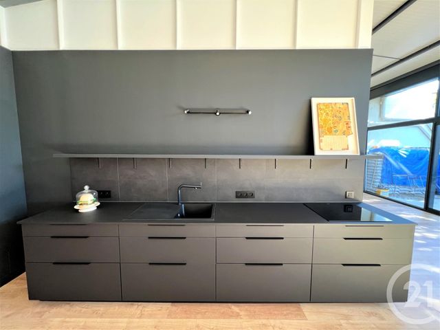 Appartement F3 à vendre - 3 pièces - 92 m2 - Albi - 81 - MIDI-PYRENEES