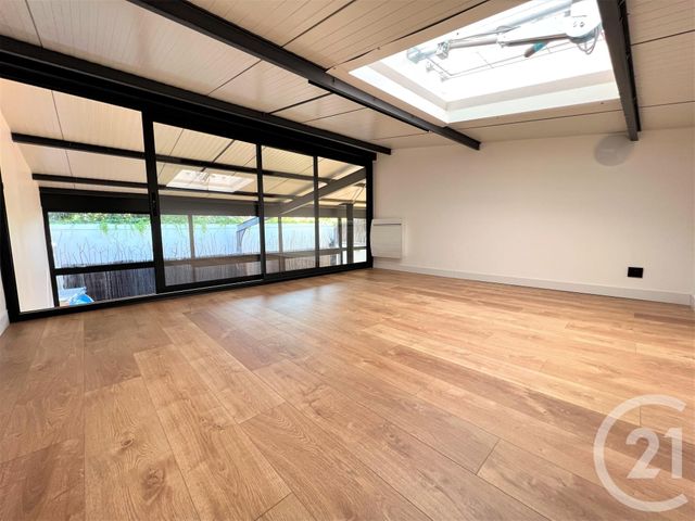 Appartement F3 à vendre - 3 pièces - 92 m2 - Albi - 81 - MIDI-PYRENEES