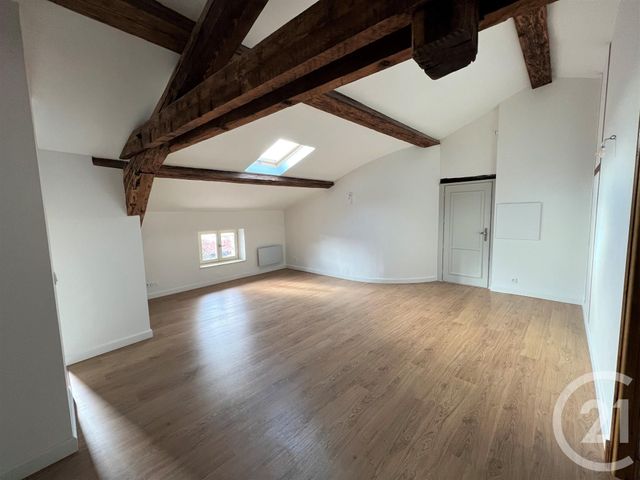 Appartement F3 à vendre - 3 pièces - 74 m2 - Albi - 81 - MIDI-PYRENEES