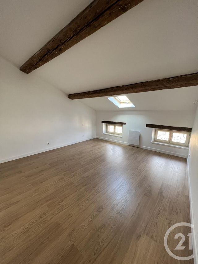 Appartement F3 à vendre - 3 pièces - 74 m2 - Albi - 81 - MIDI-PYRENEES