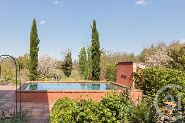 Maison à vendre MONTANS