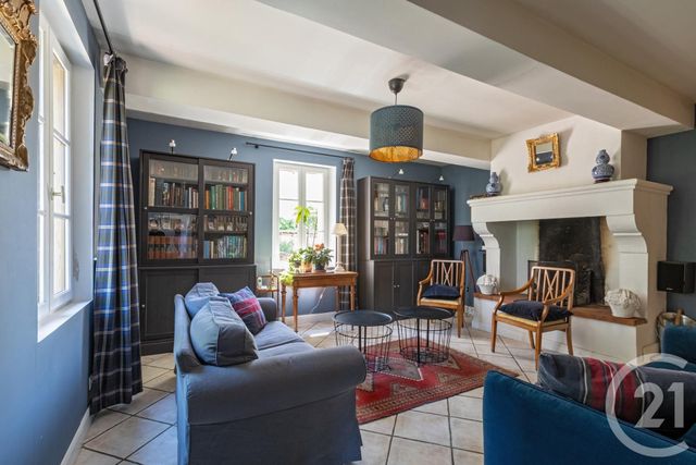 Maison à vendre - 9 pièces - 215 m2 - Montans - 81 - MIDI-PYRENEES