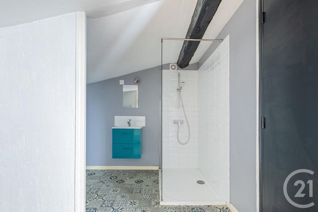 Appartement T2 à vendre - 2 pièces - 44 m2 - Albi - 81 - MIDI-PYRENEES