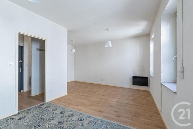 Appartement T2 à vendre - 2 pièces - 44 m2 - Albi - 81 - MIDI-PYRENEES