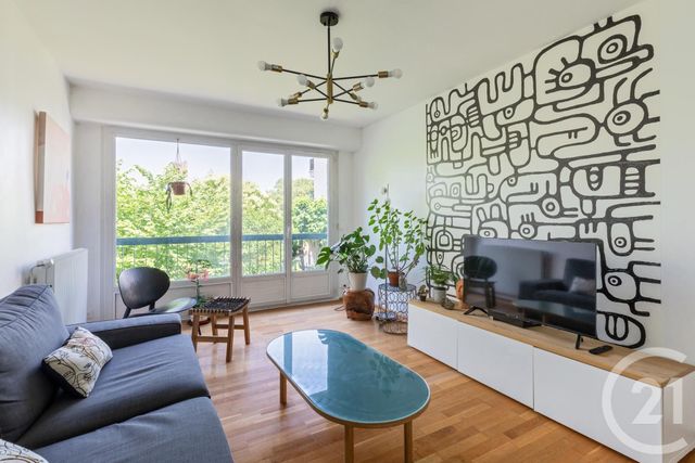 Appartement F5 à vendre ALBI