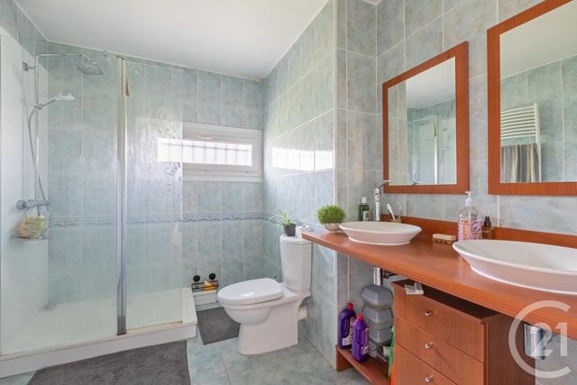 Appartement F5 à vendre - 6 pièces - 135,26 m2 - Albi - 81 - MIDI-PYRENEES