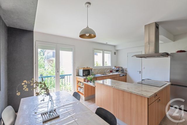 Appartement F5 à vendre - 6 pièces - 135,26 m2 - Albi - 81 - MIDI-PYRENEES