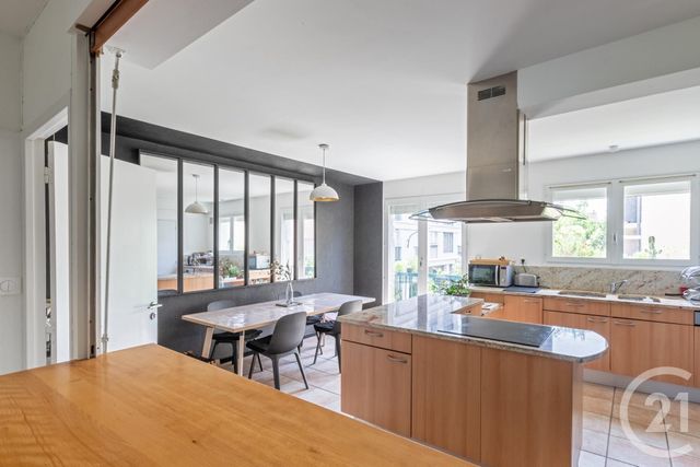 Appartement F5 à vendre - 6 pièces - 135,26 m2 - Albi - 81 - MIDI-PYRENEES