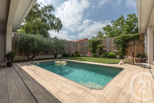 Maison à vendre - 4 pièces - 145 m2 - Albi - 81 - MIDI-PYRENEES