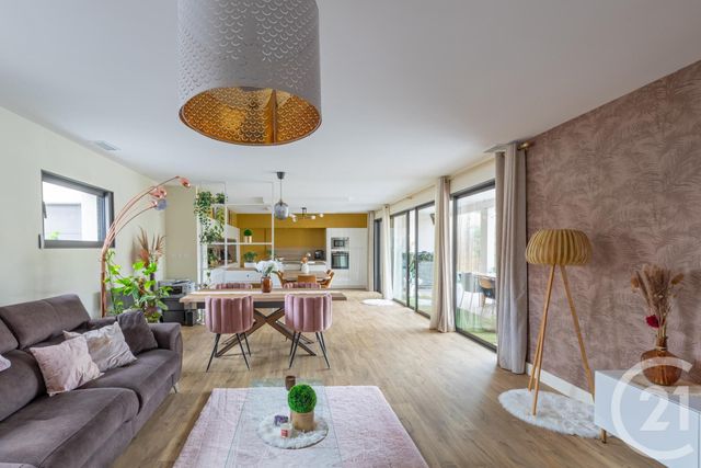 Maison à vendre - 4 pièces - 145 m2 - Albi - 81 - MIDI-PYRENEES