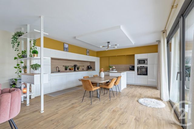 Maison à vendre - 4 pièces - 145 m2 - Albi - 81 - MIDI-PYRENEES