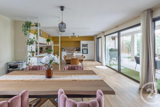 Maison à vendre - 4 pièces - 145 m2 - Albi - 81 - MIDI-PYRENEES