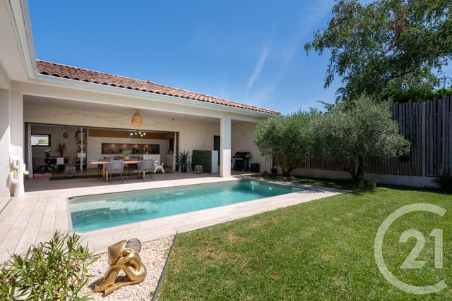 Maison &agrave; vendre - 4 pi&egrave;ces - 145 m2 - Albi - 81 - MIDI-PYRENEES