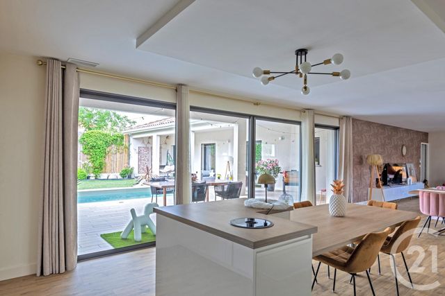 Maison à vendre - 4 pièces - 145 m2 - Albi - 81 - MIDI-PYRENEES