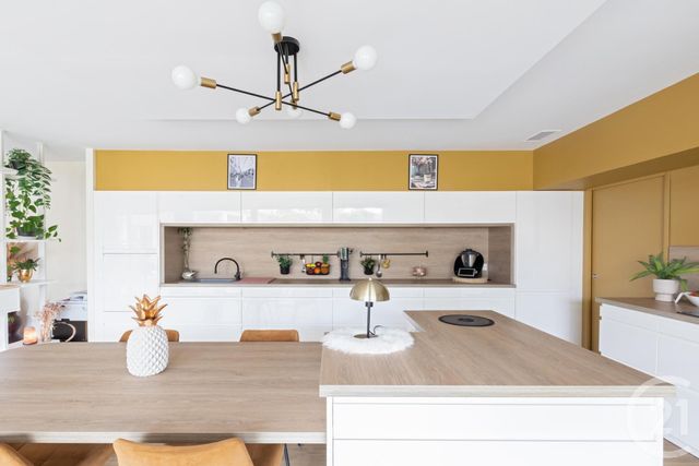 Maison à vendre - 4 pièces - 145 m2 - Albi - 81 - MIDI-PYRENEES