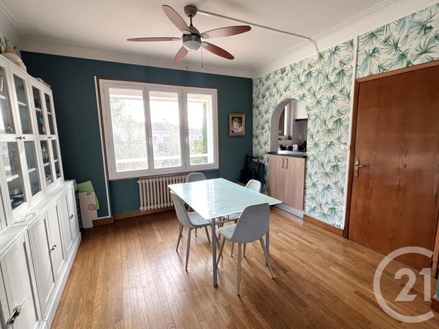 Maison à vendre - 5 pièces - 106 m2 - Albi - 81 - MIDI-PYRENEES