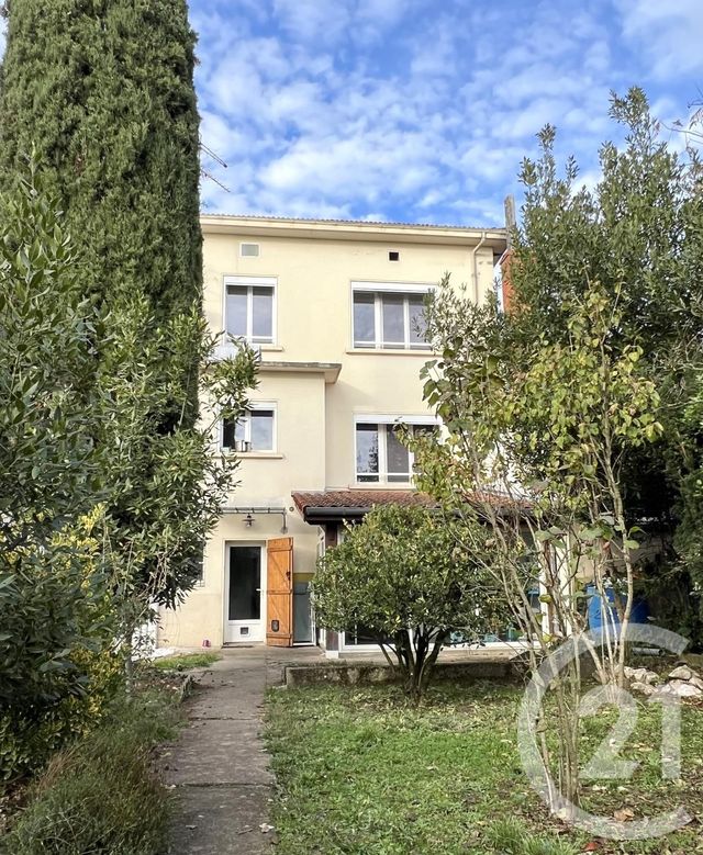 Maison à vendre - 5 pièces - 106 m2 - Albi - 81 - MIDI-PYRENEES