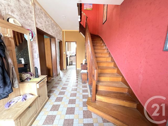 Maison à vendre - 5 pièces - 106 m2 - Albi - 81 - MIDI-PYRENEES