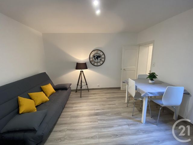 Appartement Studio &agrave; louer - 1 pi&egrave;ce - 21 m2 - Albi - 81 - MIDI-PYRENEES