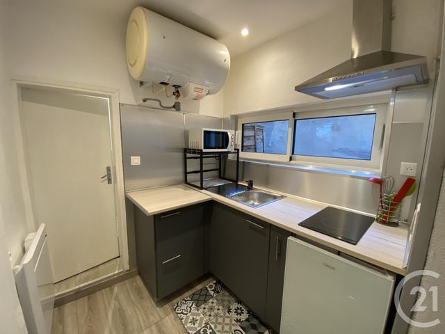 Appartement Studio &agrave; louer - 1 pi&egrave;ce - 21 m2 - Albi - 81 - MIDI-PYRENEES