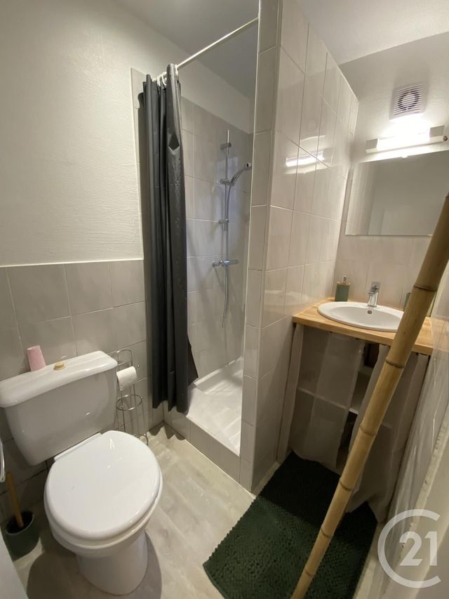 Appartement Studio &agrave; louer - 1 pi&egrave;ce - 21 m2 - Albi - 81 - MIDI-PYRENEES