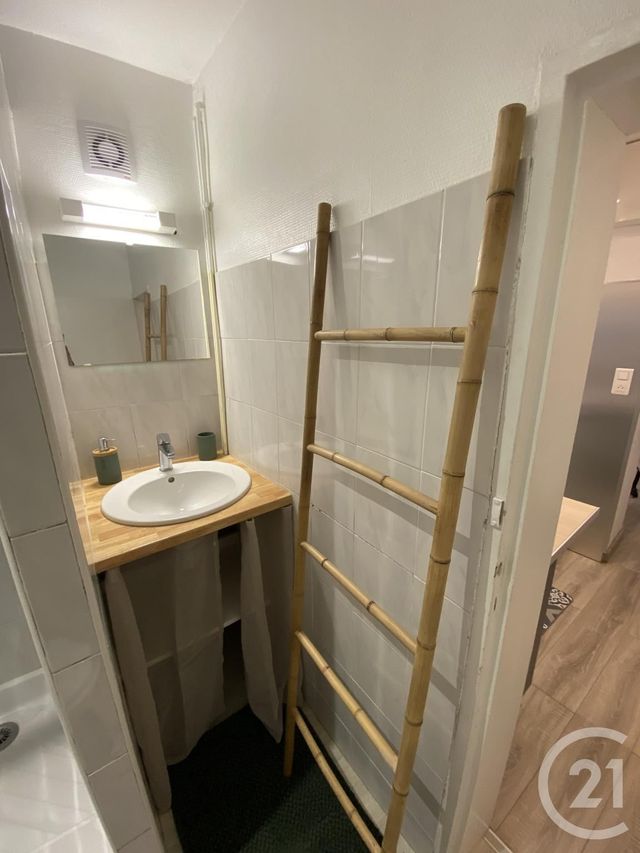 Appartement Studio &agrave; louer - 1 pi&egrave;ce - 21 m2 - Albi - 81 - MIDI-PYRENEES