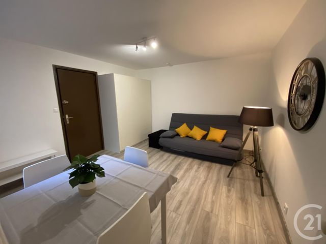 Appartement Studio &agrave; louer - 1 pi&egrave;ce - 21 m2 - Albi - 81 - MIDI-PYRENEES