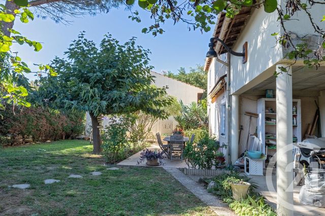 Maison à vendre - 6 pièces - 125 m2 - Albi - 81 - MIDI-PYRENEES