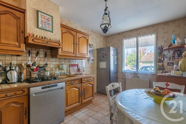 Maison à vendre - 6 pièces - 125 m2 - Albi - 81 - MIDI-PYRENEES