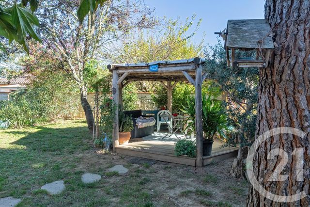 Maison à vendre - 6 pièces - 125 m2 - Albi - 81 - MIDI-PYRENEES