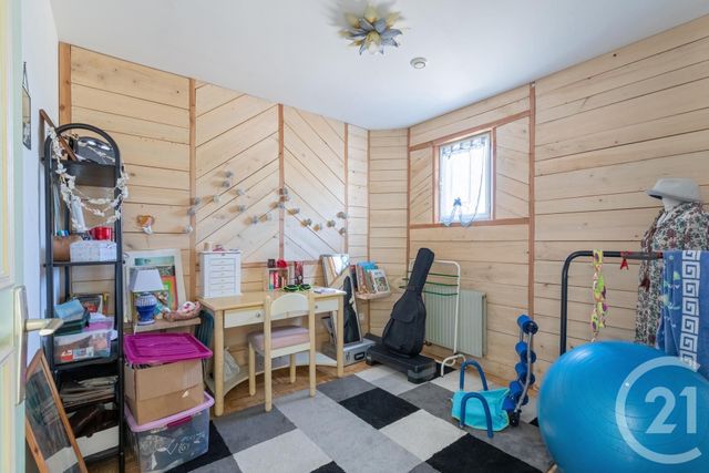 Maison à vendre - 6 pièces - 125 m2 - Albi - 81 - MIDI-PYRENEES