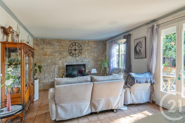 Maison à vendre - 6 pièces - 125 m2 - Albi - 81 - MIDI-PYRENEES