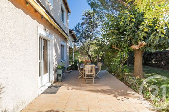 Maison à vendre - 6 pièces - 125 m2 - Albi - 81 - MIDI-PYRENEES