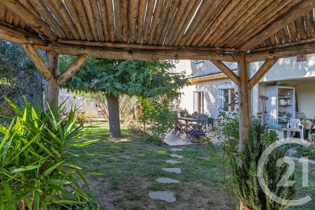 Maison à vendre - 6 pièces - 125 m2 - Albi - 81 - MIDI-PYRENEES