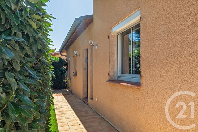 Maison à vendre - 4 pièces - 121 m2 - Albi - 81 - MIDI-PYRENEES